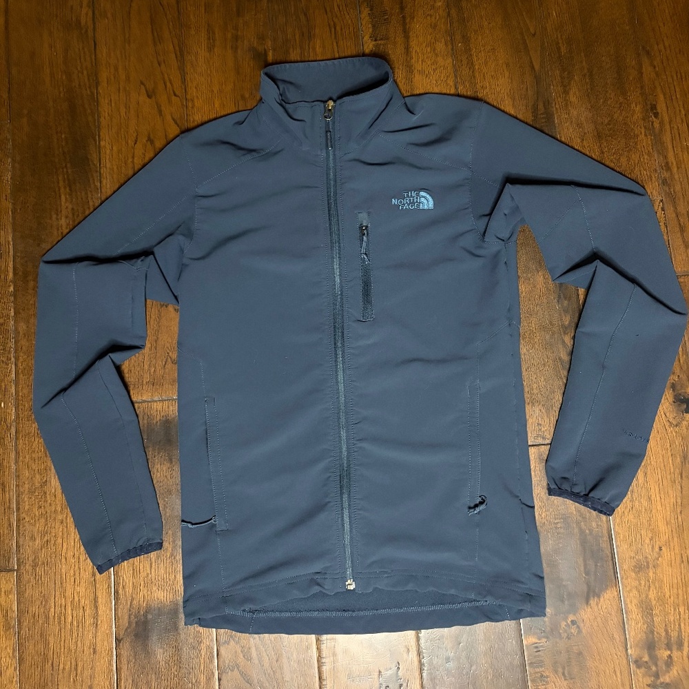 The North Face Wind Breaker - XS
